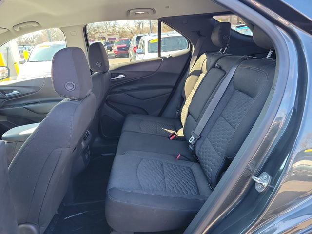 Used 2020 Chevrolet Equinox LT w/ Driver Convenience Package image 13