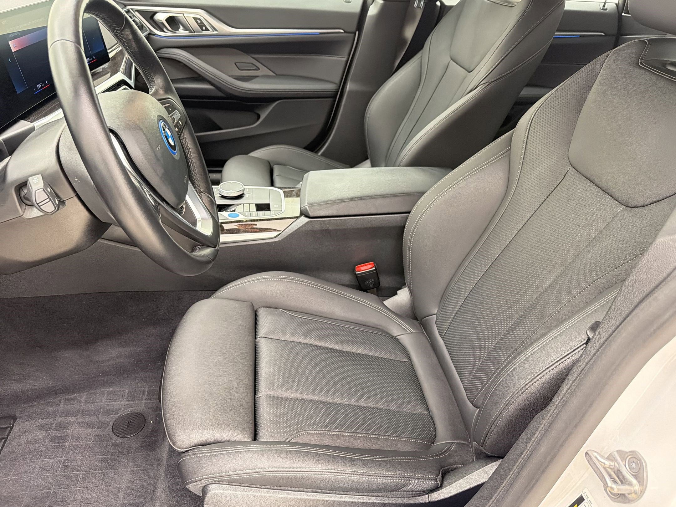 Certified 2023 BMW i4 eDrive40 image 5