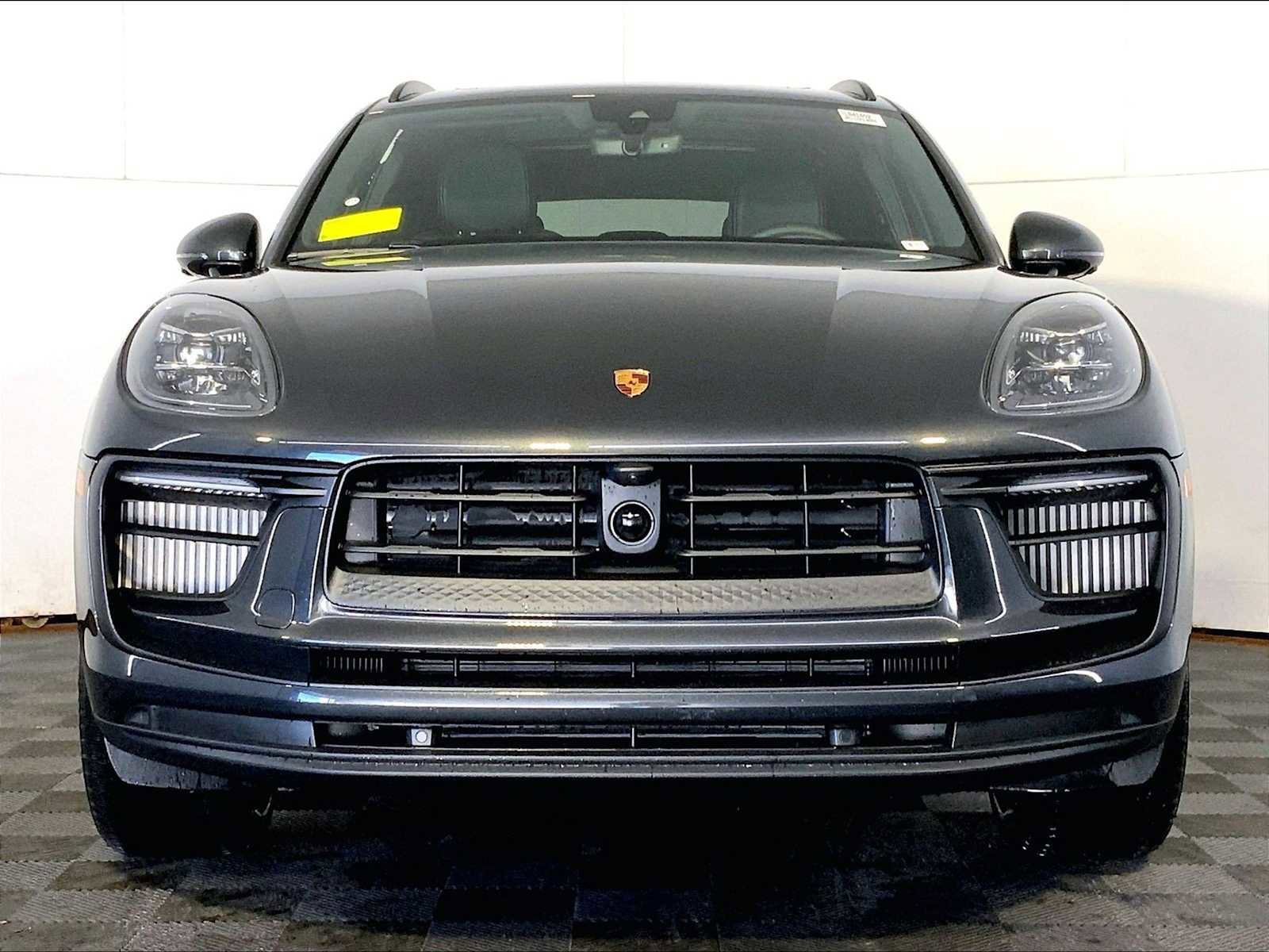 New 2026 Porsche Macan S image 10