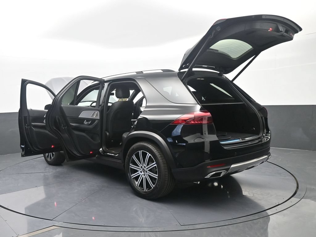 Used 2026 Mercedes-Benz GLE 350 4MATIC image 79