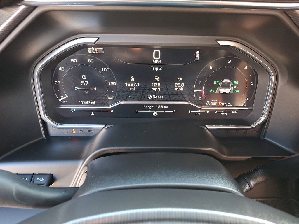 Used 2025 GMC Sierra 2500 Denali Ultimate image 20