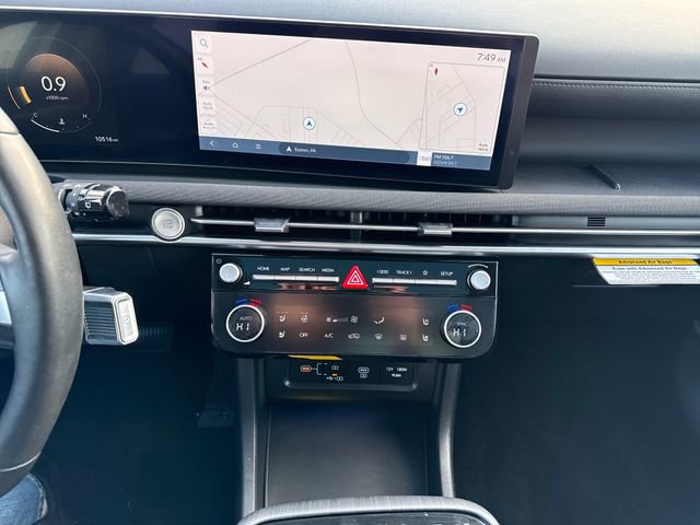 Used 2025 Hyundai Tucson Limited image 29