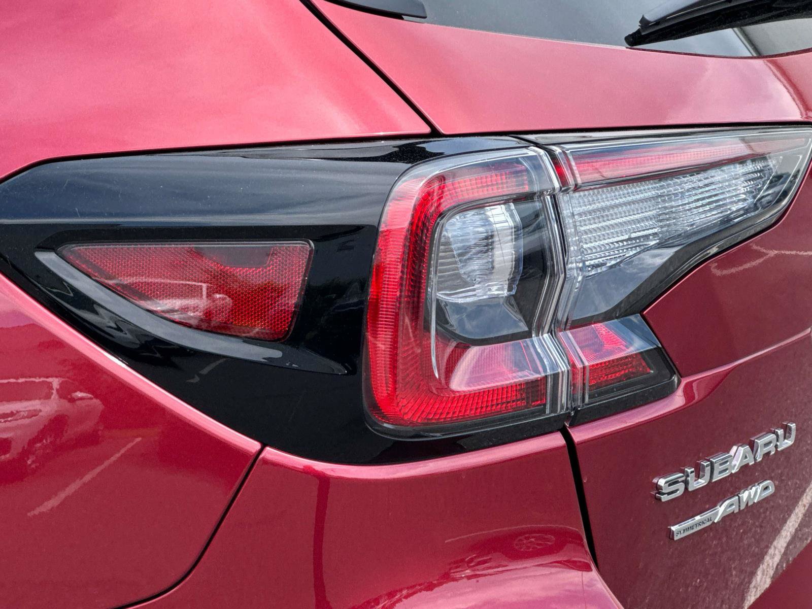 Used 2025 Subaru Outback Premium AWD/4WD image 28