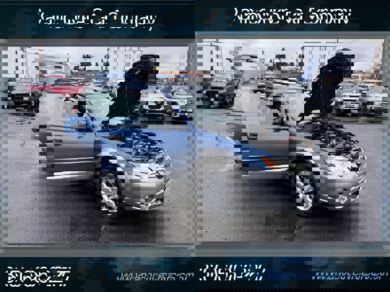 Used 2009 Subaru Outback 2.5i Special Edition image 29