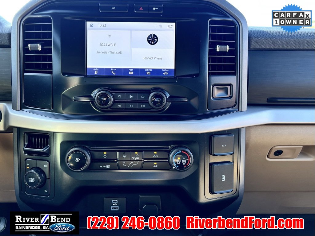 Used 2023 Ford F150 XLT image 31