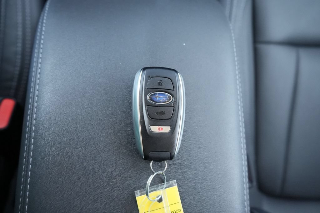 Used 2024 Subaru Ascent Touring AWD/4WD image 43