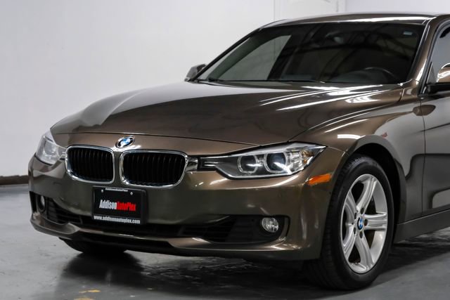 Used 2013 BMW 328i xDrive Sedan image 9