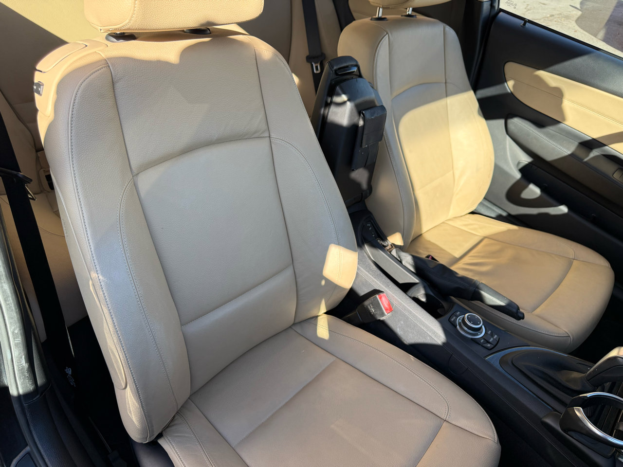 Used 2013 BMW 128i 2dr Cpe 128i image 9