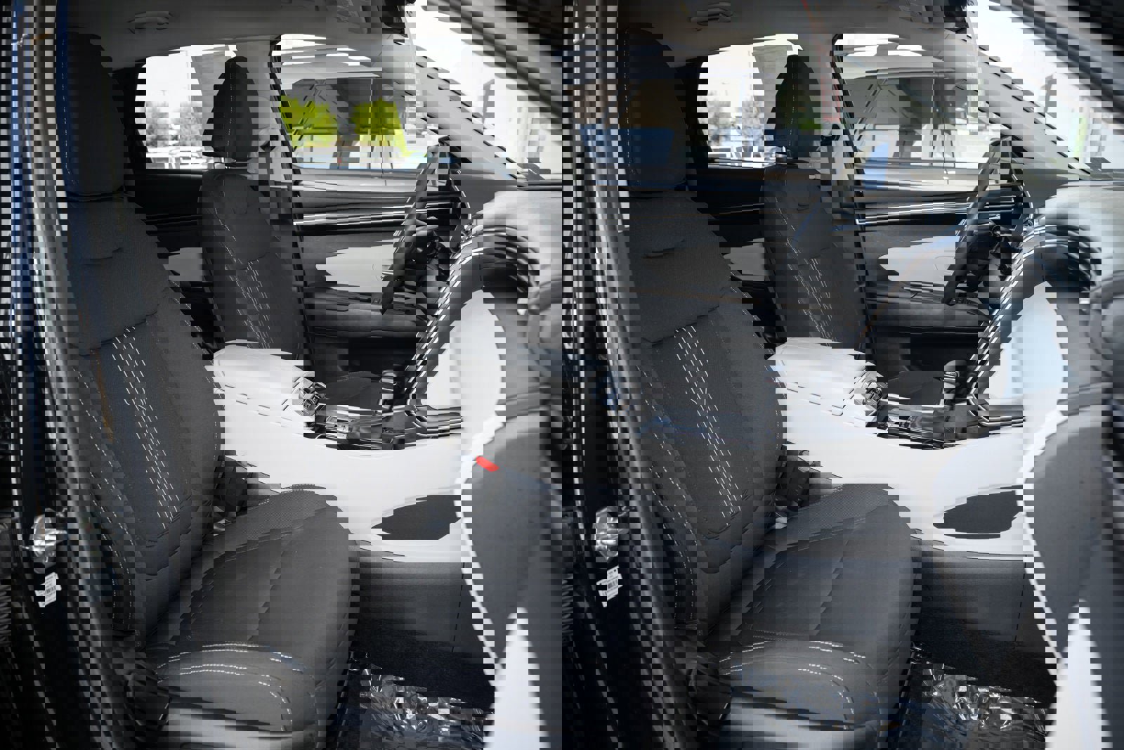 Used 2023 Hyundai Tucson SEL image 56