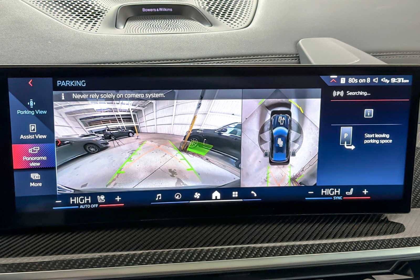 Used 2024 BMW X6 M60i image 20