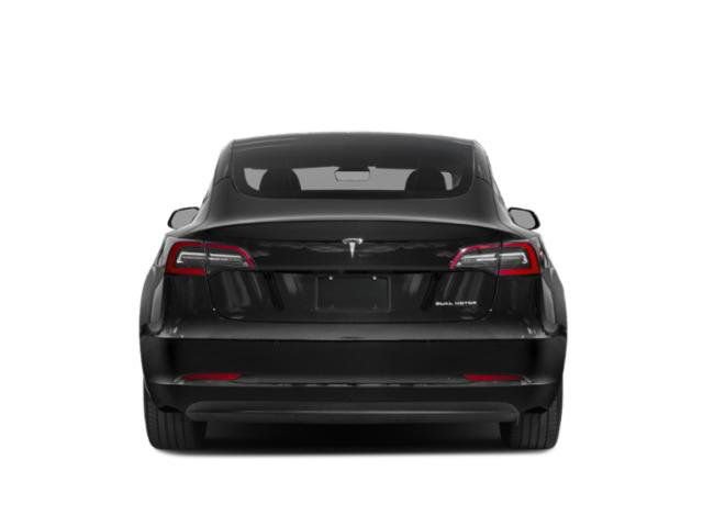 Used 2021 Tesla Model 3 Standard Range Plus RWD image 5