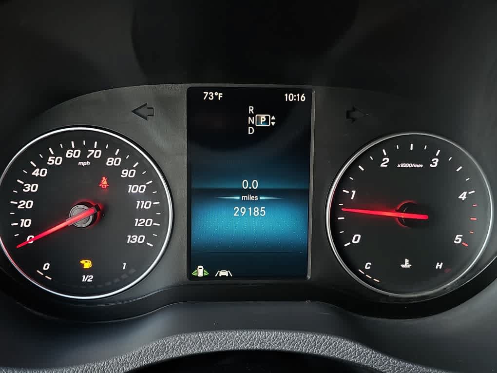 Used 2021 Mercedes-Benz Sprinter 2500 image 23