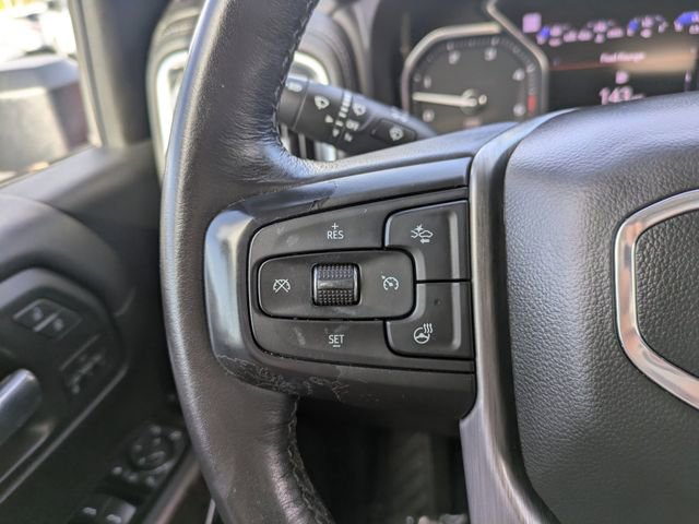 Used 2020 GMC Sierra 2500 Denali w/ Technology Package AWD/4WD image 29