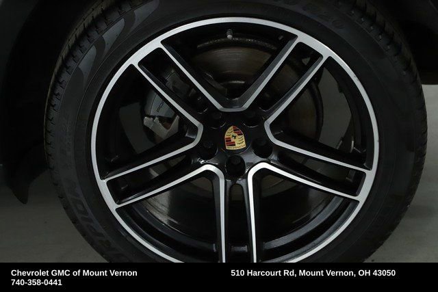 Used 2021 Porsche Macan S image 41