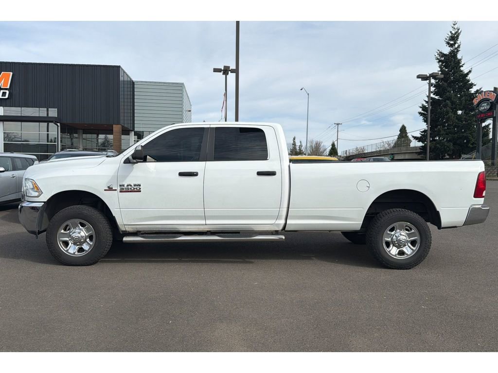 Used 2016 RAM 3500 SLT image 9
