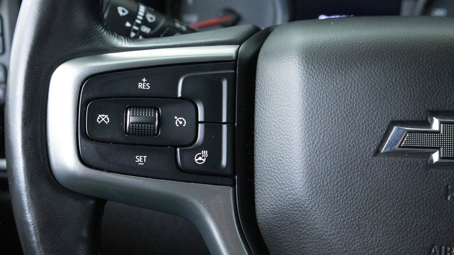 Used 2019 Chevrolet Silverado 1500 RST AWD/4WD image 17
