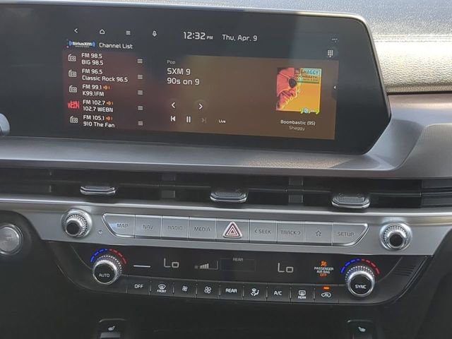 Used 2023 Kia Telluride S w/ S Sunroof Package image 17