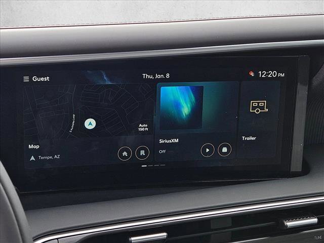 New 2026 Hyundai Palisade Calligraphy image 11