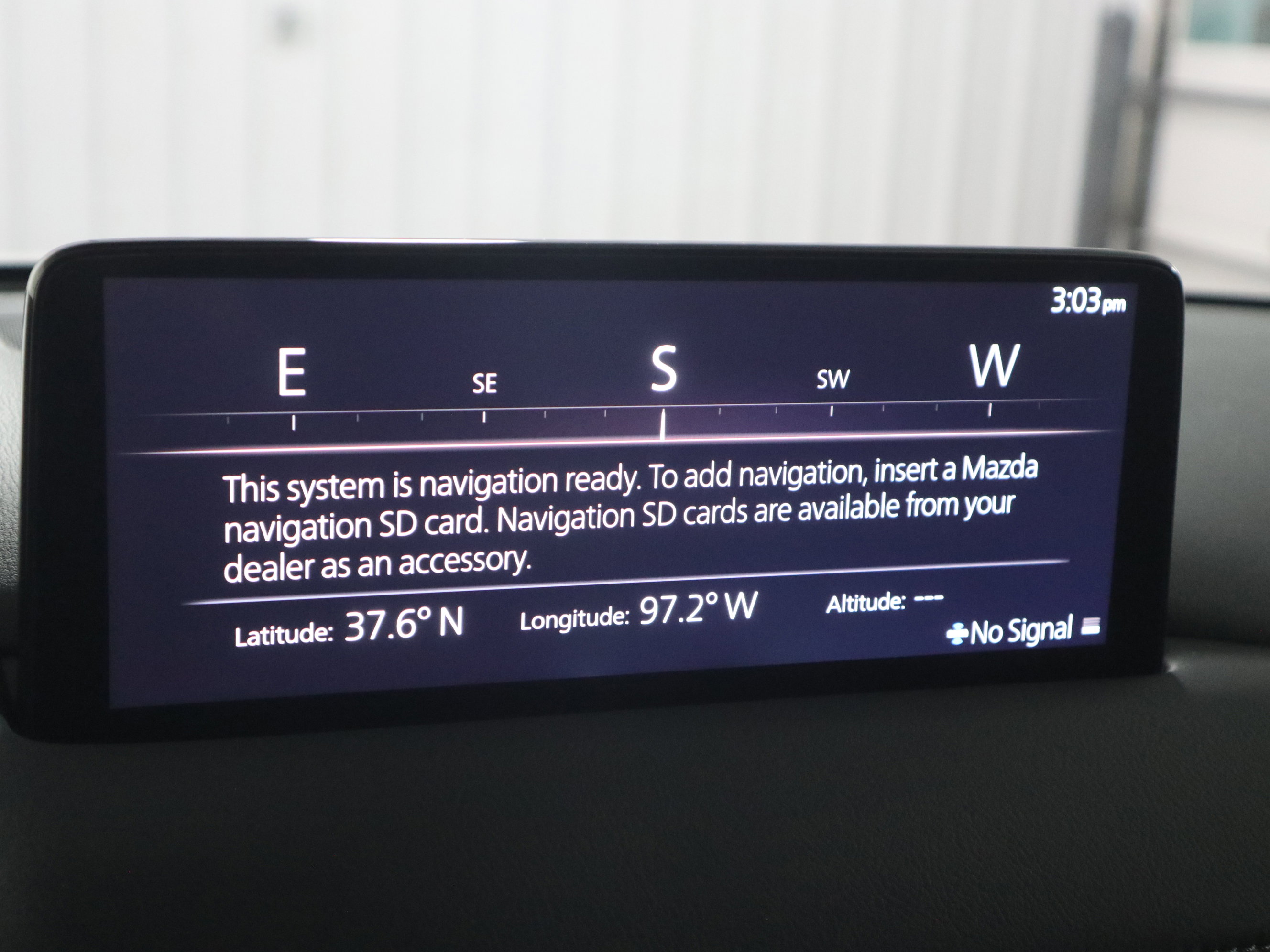 Certified 2025 MAZDA CX-5 2.5 Turbo image 24