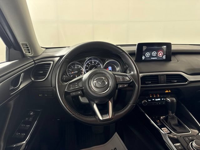 Used 2020 MAZDA CX-9 Sport AWD/4WD image 24