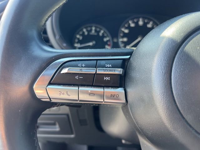Used 2023 MAZDA MAZDA3 s AWD/4WD image 20