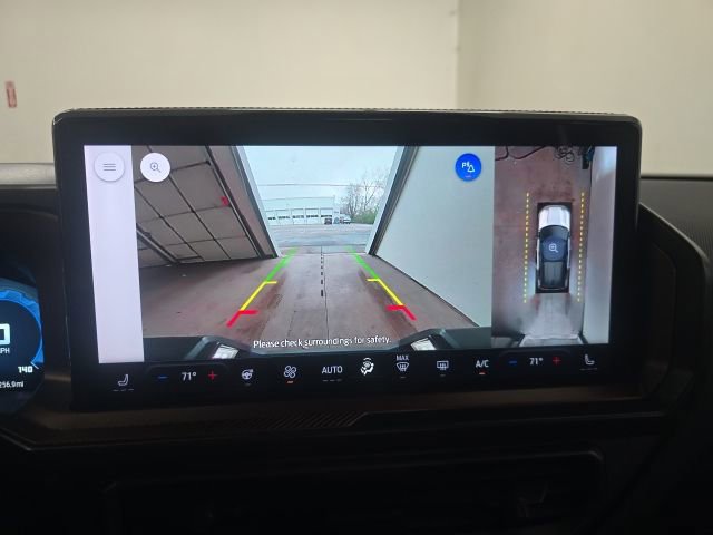 Used 2025 Ford Bronco Sport Outer Banks w/ Outer Banks Tech Package+ image 27