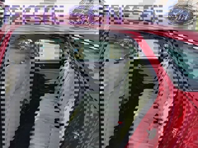 Used 2018 Honda Accord LX image 21