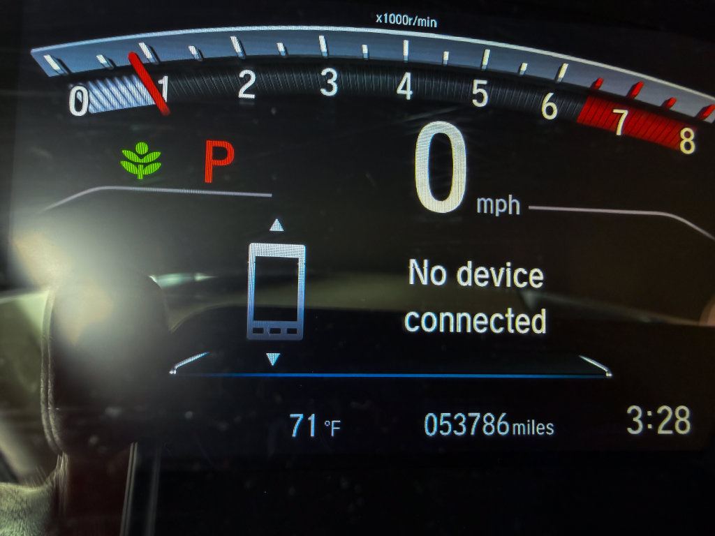 Used 2018 Honda CR-V EX-L image 23
