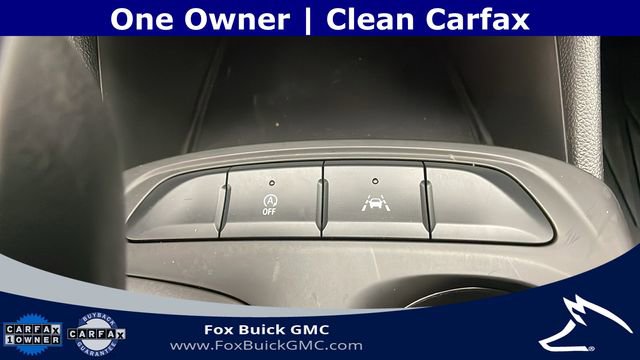 Used 2024 Buick Envista Preferred w/ Convenience I Package image 25