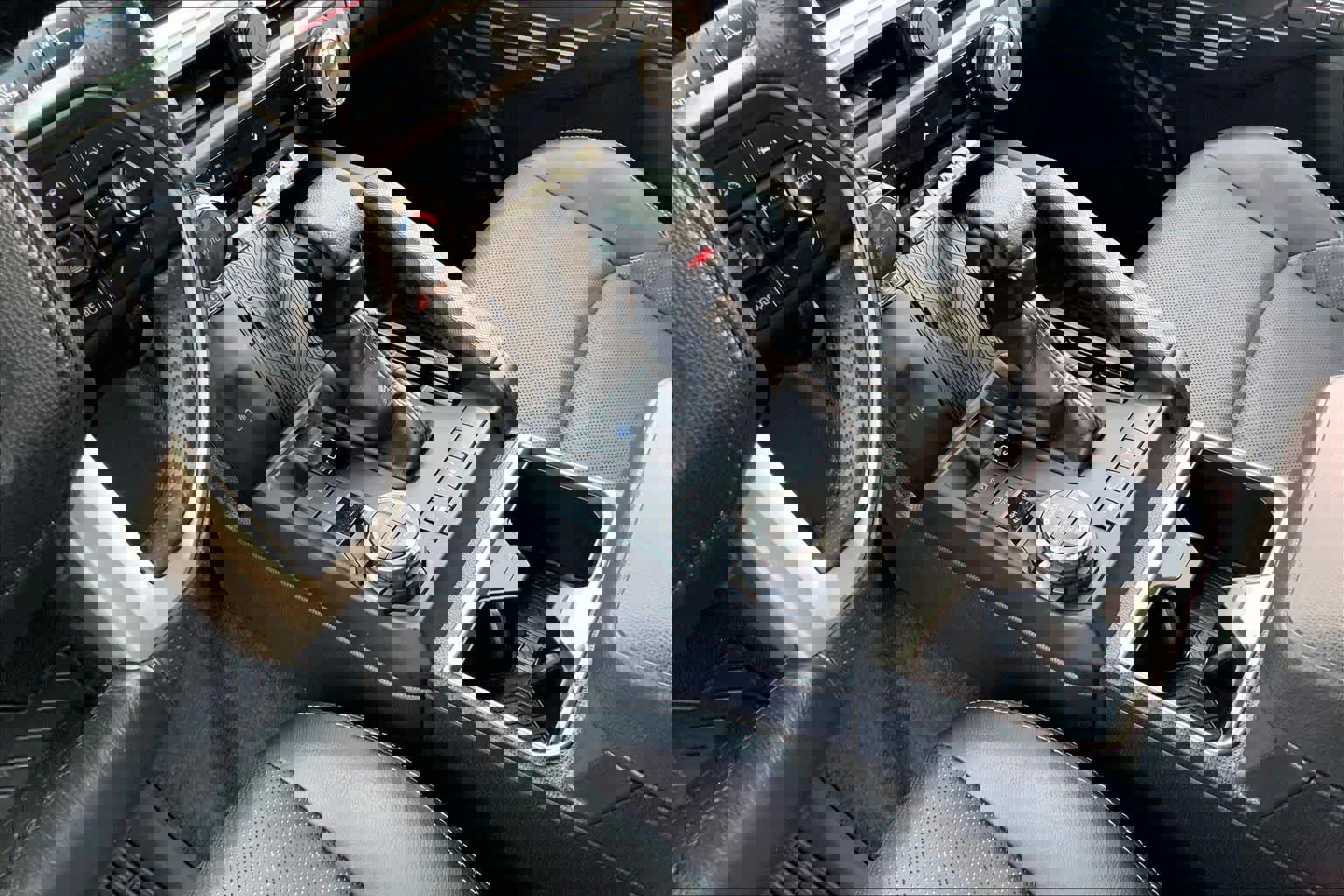 Certified 2025 Toyota 4Runner TRD Off-Road Premium w/ Tow Technology Package image 16