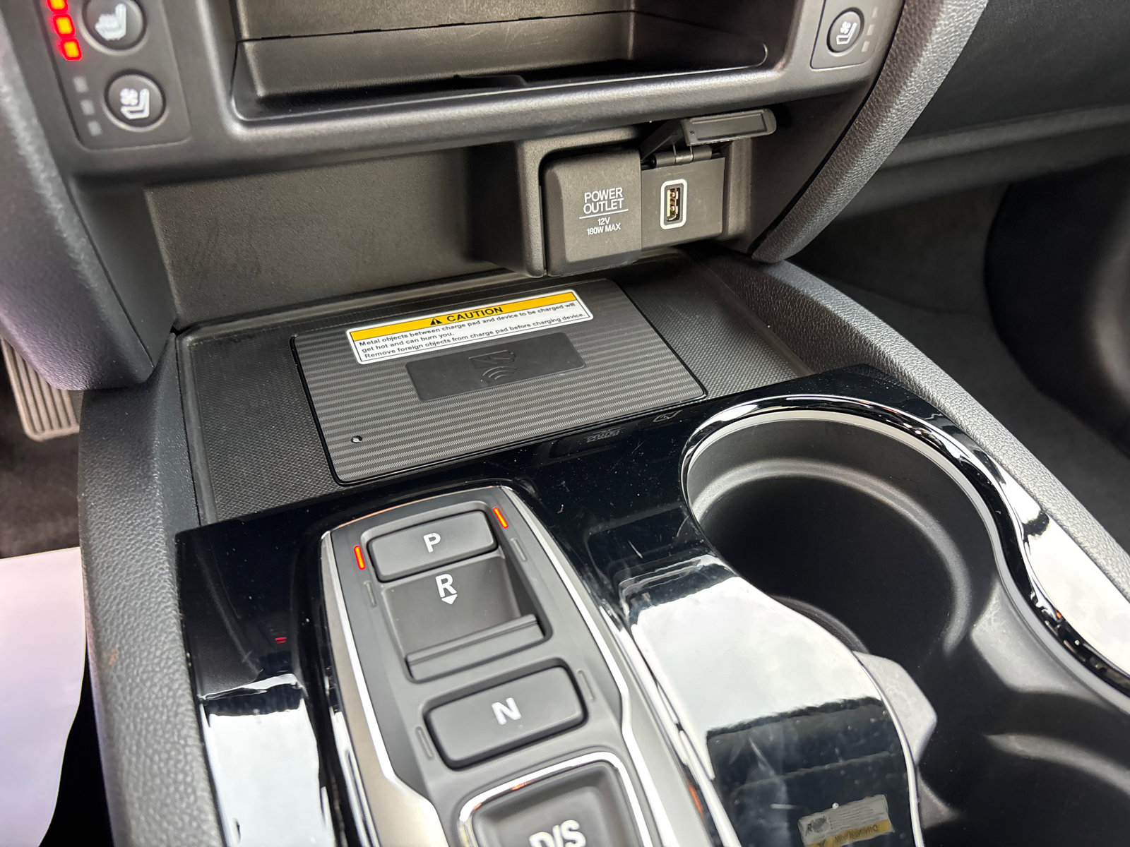 Used 2019 Honda Passport Elite image 24