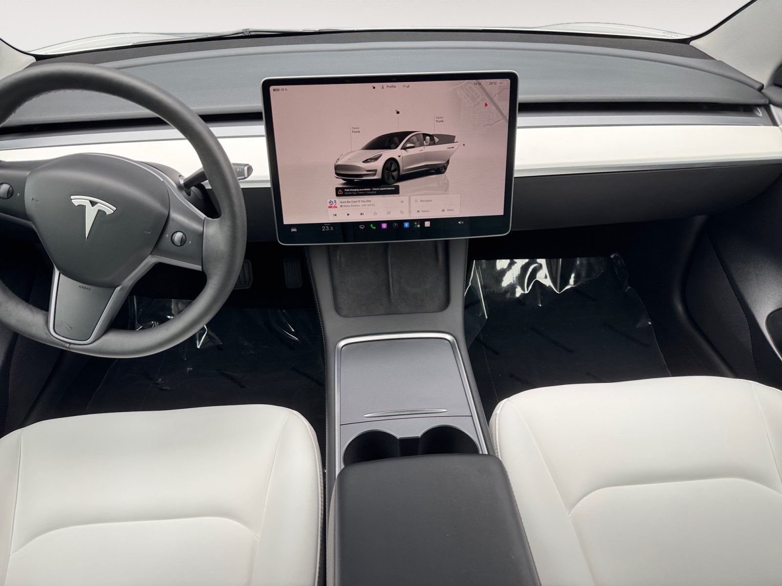 Used 2023 Tesla Model 3 Standard Range RWD image 11