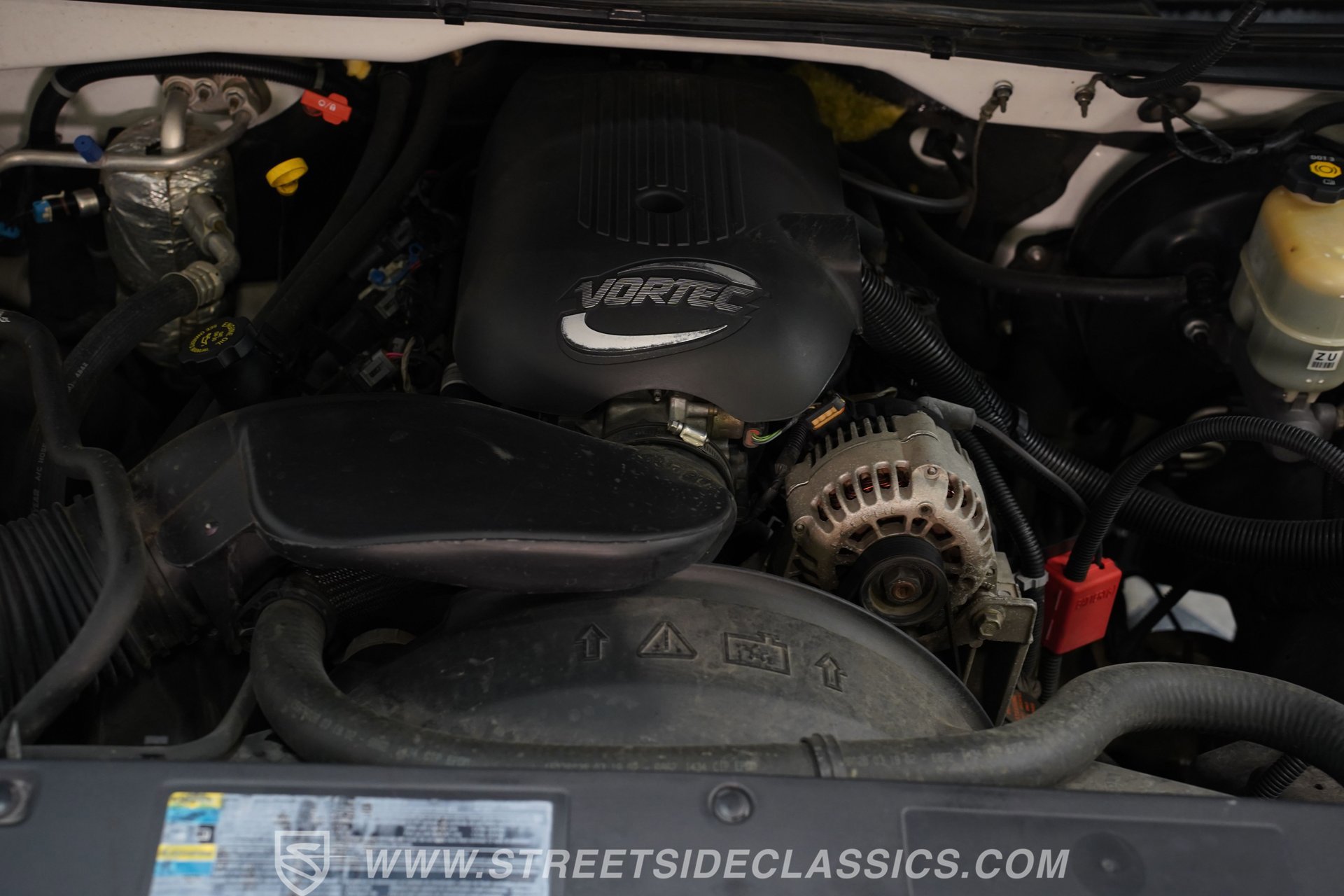 Used 2002 Chevrolet Silverado 1500 2WD Regular Cab image 33