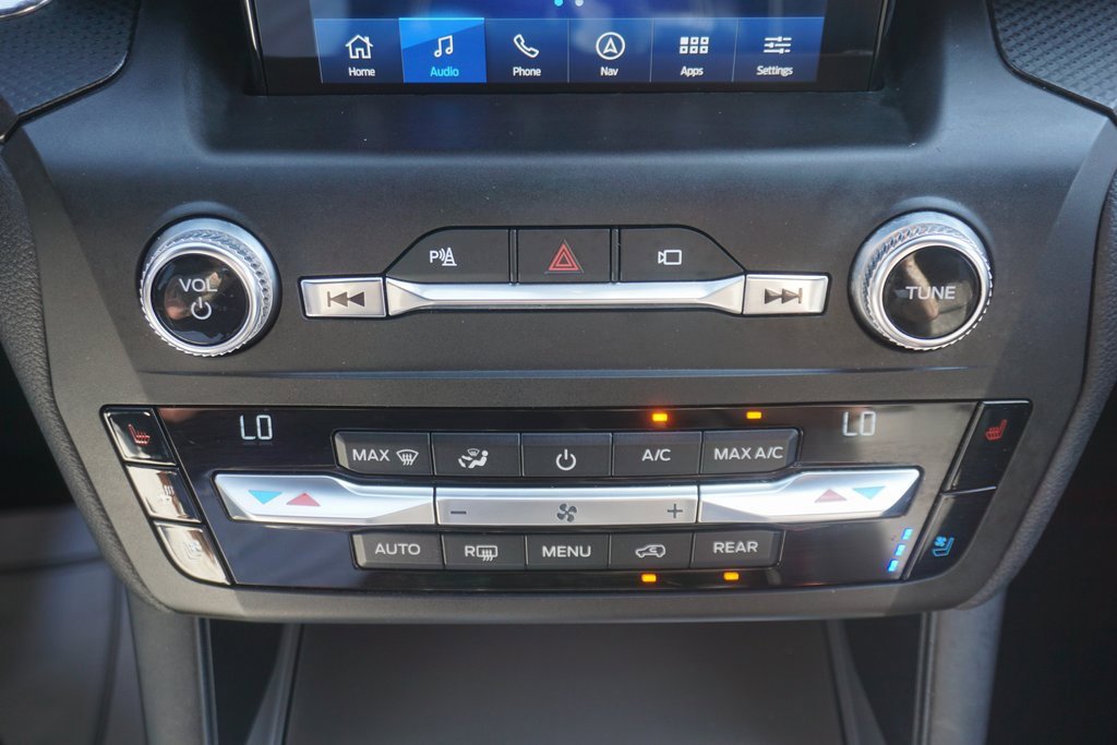 Used 2020 Ford Explorer ST w/ Premium Technology Package image 14