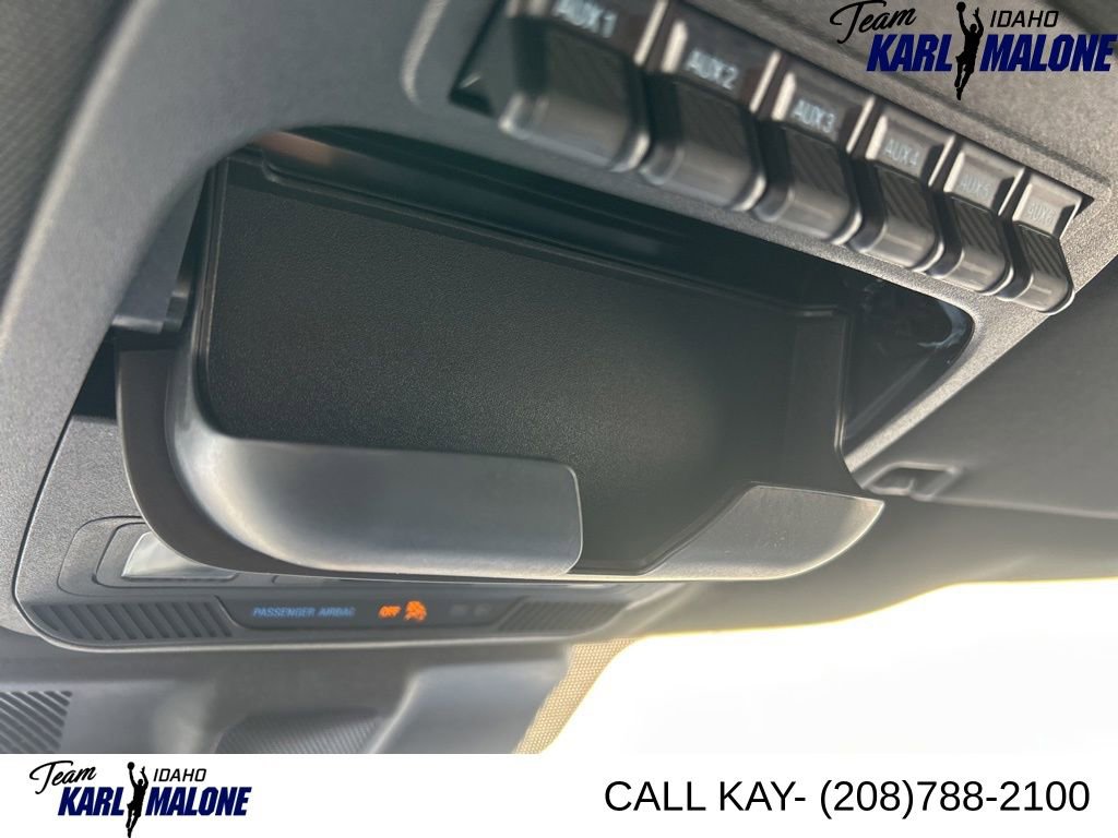Used 2025 Ford F150 Tremor AWD/4WD image 47