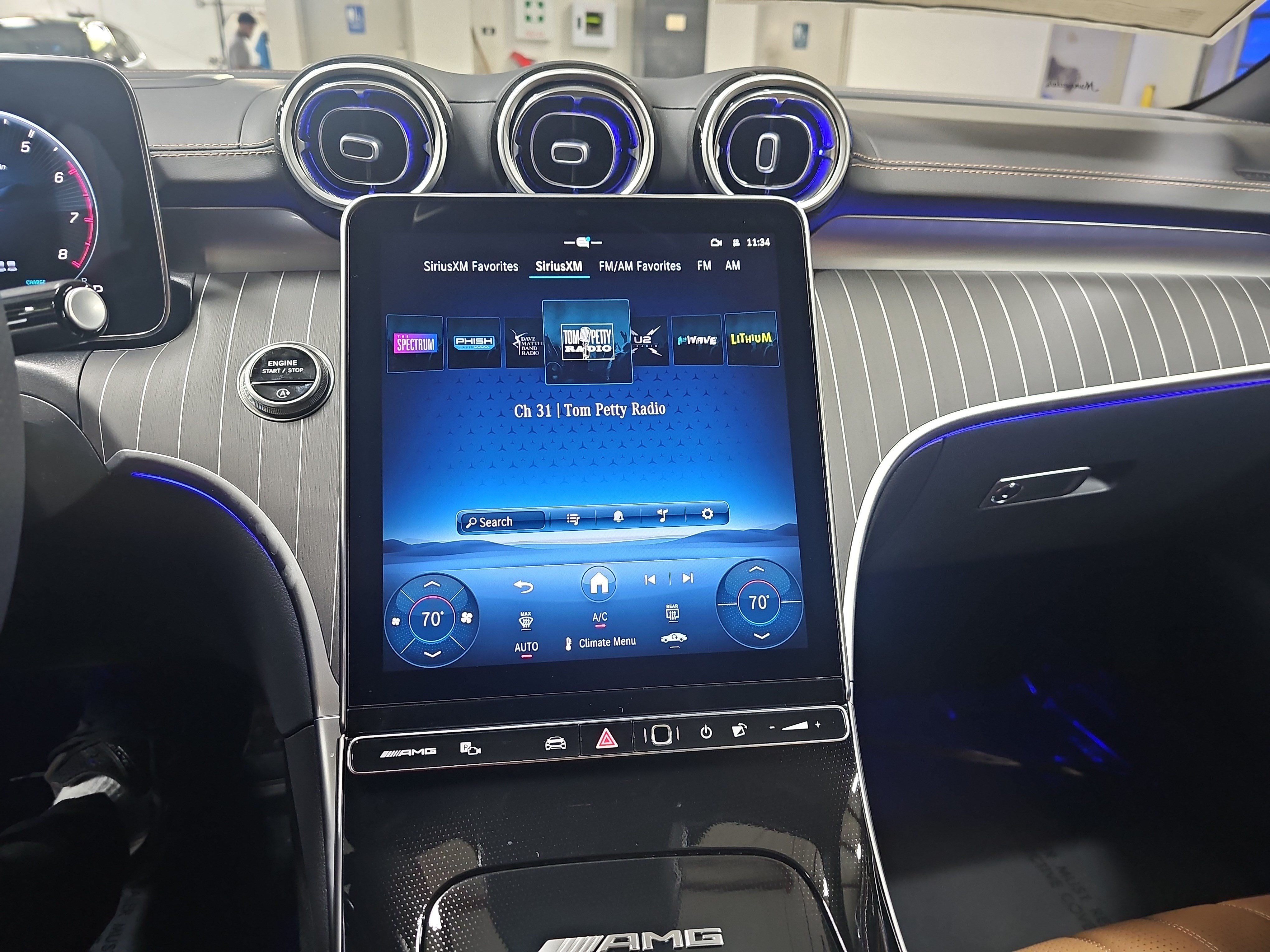New 2027 Mercedes-Benz CLE 53 AMG 4MATIC Cabriolet image 21