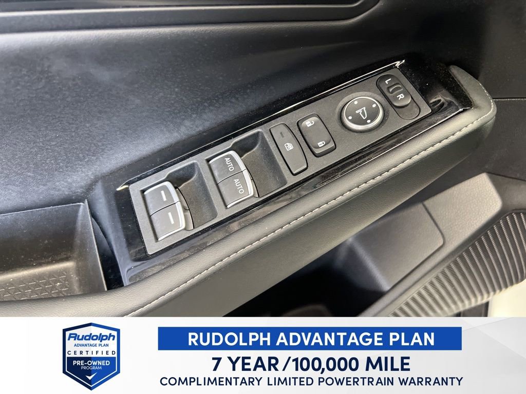 Certified 2024 Honda Accord Touring image 38