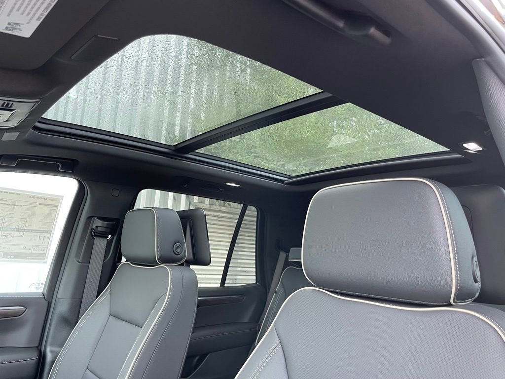 New 2026 Chevrolet Tahoe Premier image 26