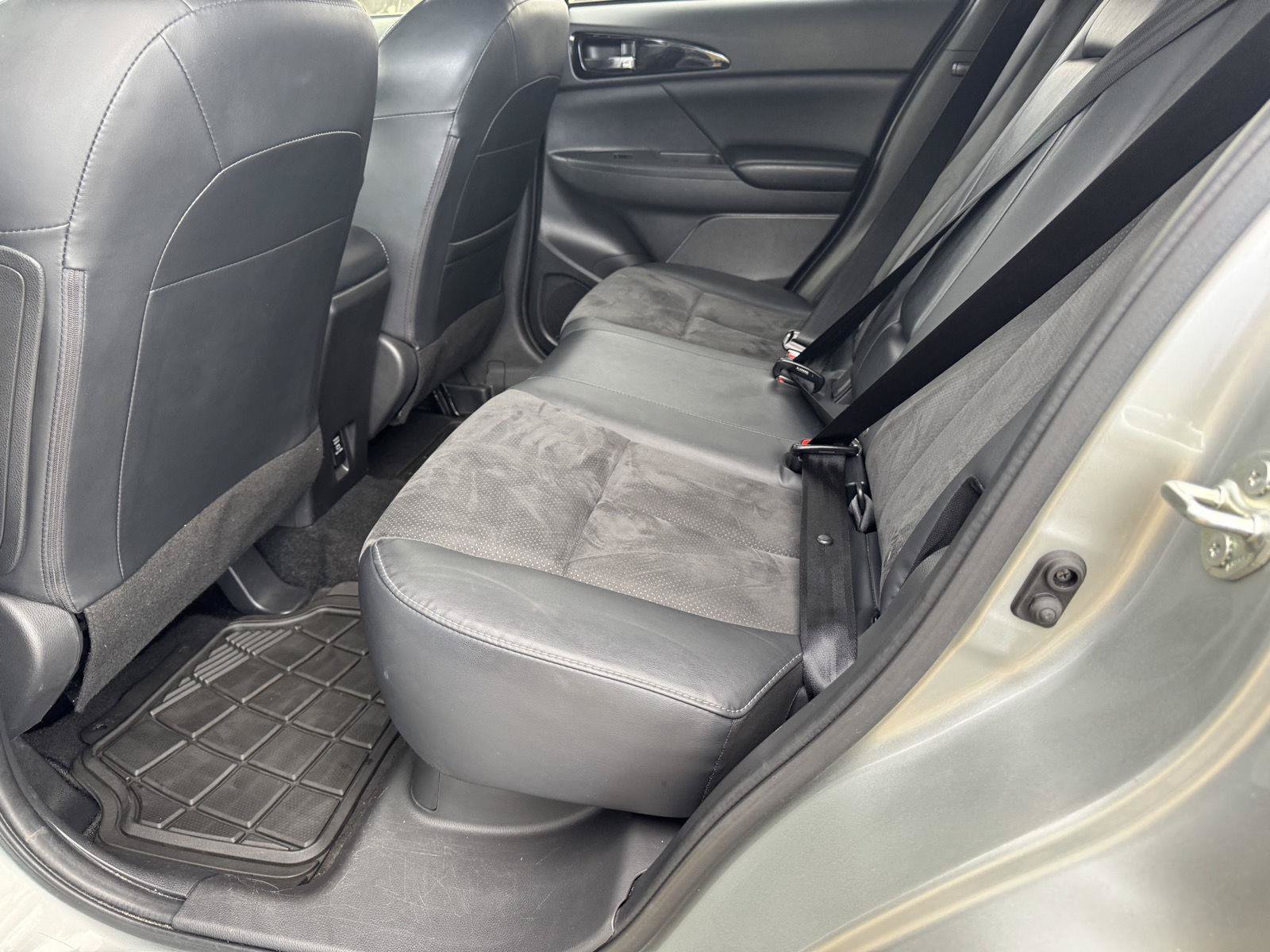 Used 2023 Mitsubishi Eclipse Cross SE AWD/4WD image 17