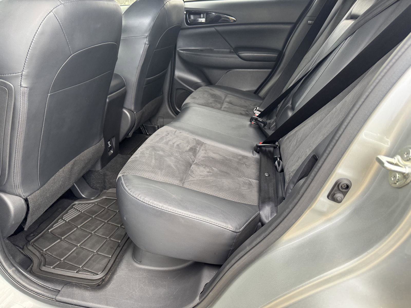 Used 2023 Mitsubishi Eclipse Cross SE AWD/4WD image 17