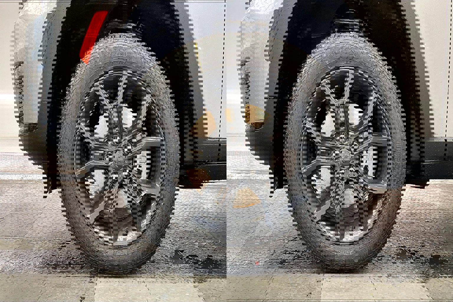 New 2025 Jeep Grand Cherokee L Limited image 14