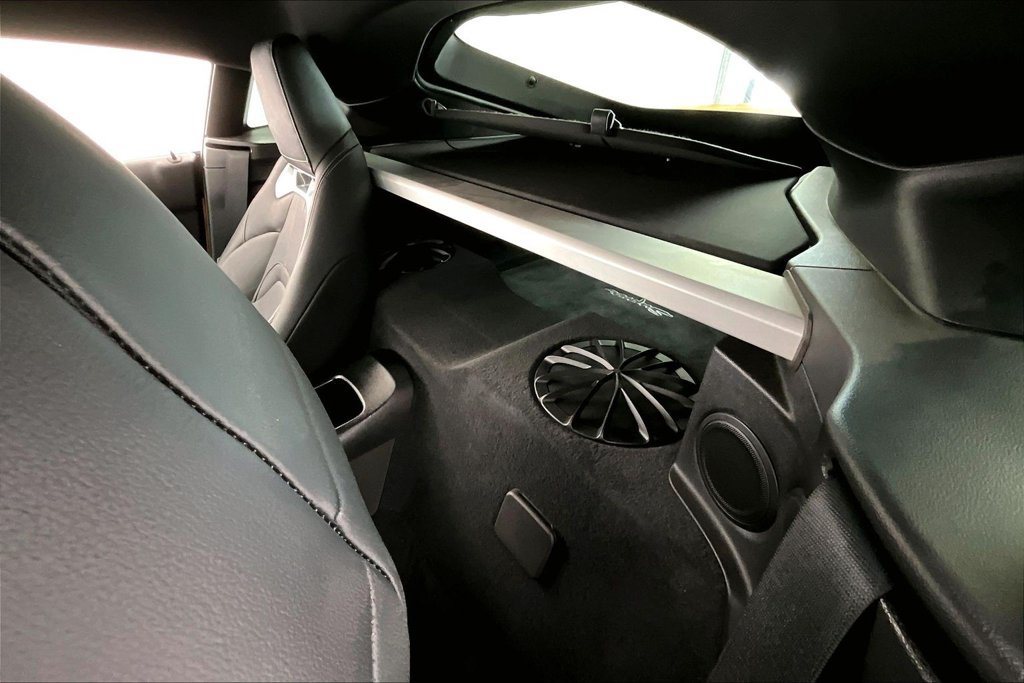 Used 2022 Toyota Supra Premium w/ Driver Assist Package RWD image 32