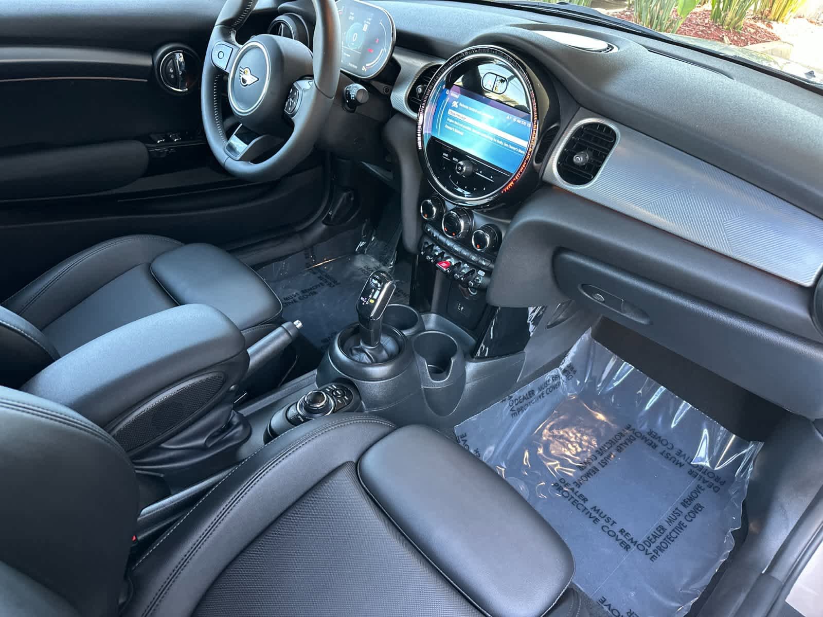 Used 2024 MINI Cooper S FWD image 14
