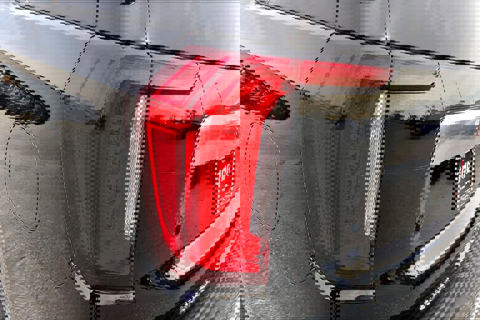 Certified 2021 GMC Yukon Denali w/ Denali Ultimate Package image 28