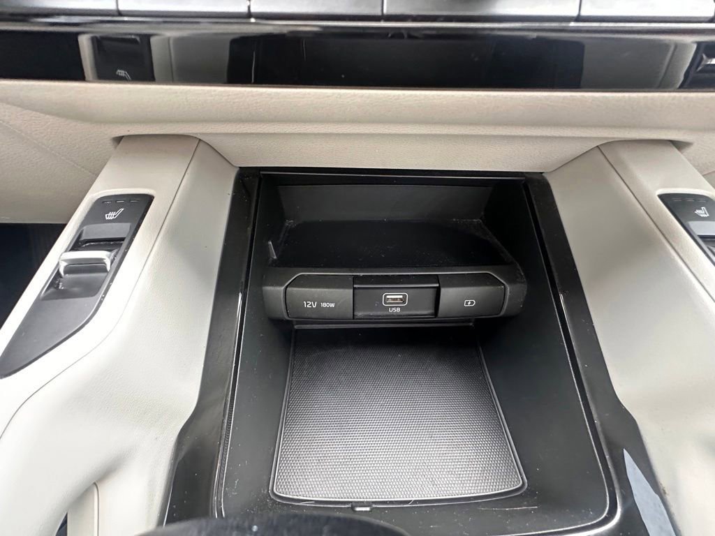 Used 2020 Kia Telluride S AWD/4WD image 25