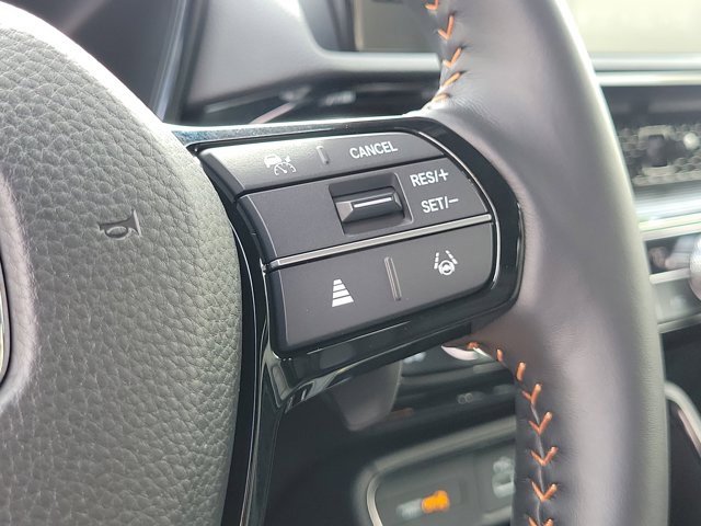 Certified 2025 Honda CR-V Sport Touring image 25