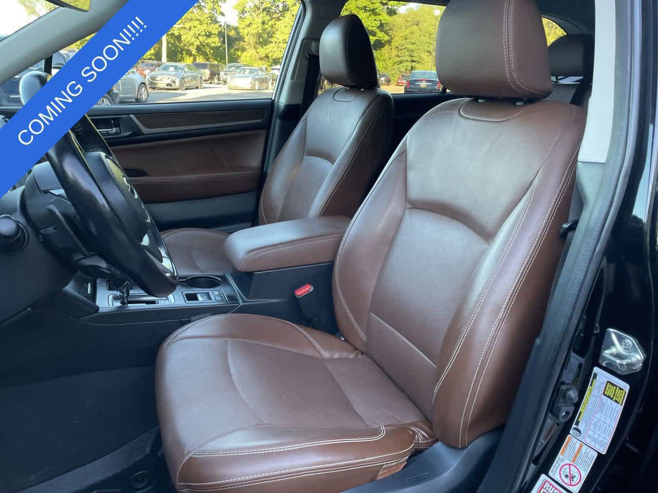 Used 2018 Subaru Outback 2.5i Touring AWD/4WD image 12