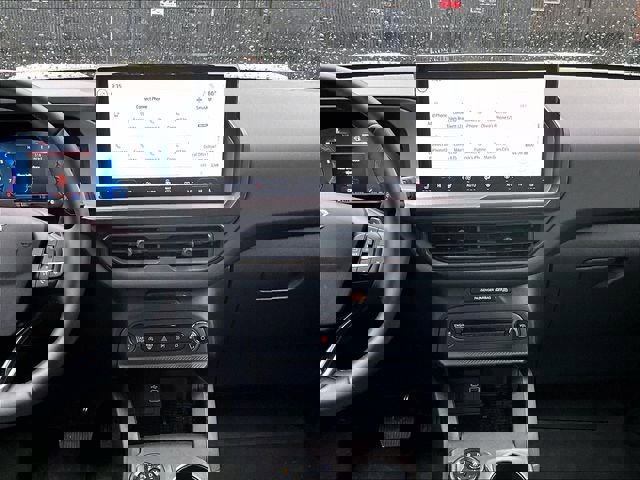 New 2025 Ford Bronco Sport Badlands w/ Badlands Tech Package image 8