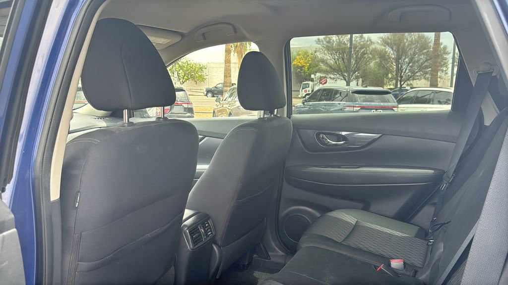 Used 2020 Nissan Rogue SV AWD/4WD image 20