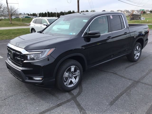 New 2026 Honda Ridgeline RTL image 6